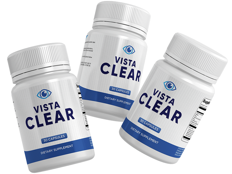 Vista Clear Reviews