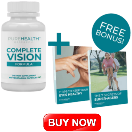 PureHealth Research's Complete Vision Formula