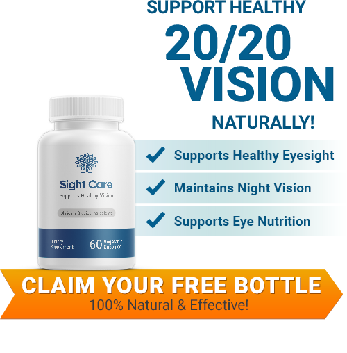 Sight Care Order
