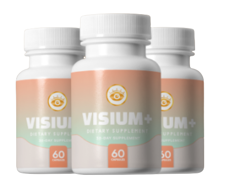 Visium Plus Supplement