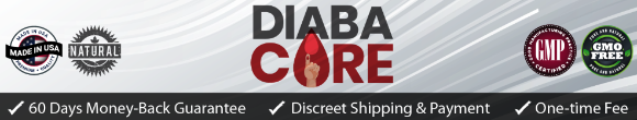 Diabacore Blood Sugar Support Formula