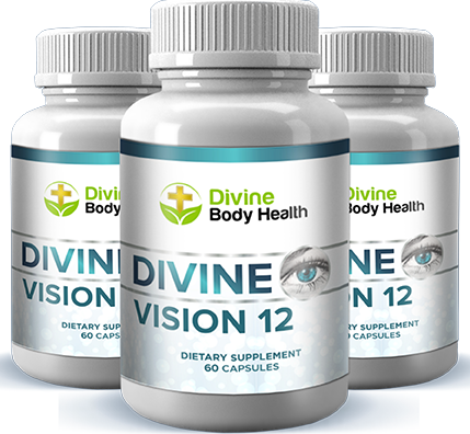 Divine Vision 12 Support Vision & Focus