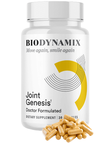 BioDynamix Joint Genesis Review