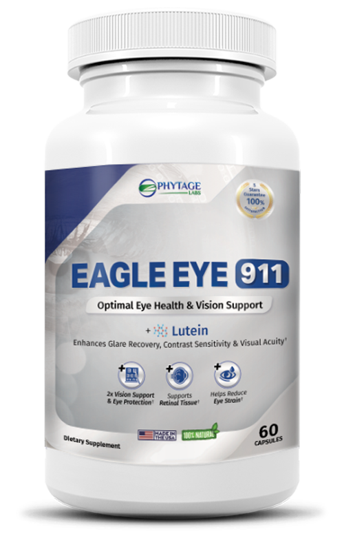 Eagle Eye 911 Reviews