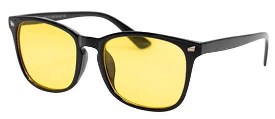 Hawk Eye Anti-Glare Glasses Reviews
