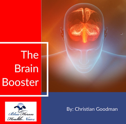 The Brain Booster Reviews