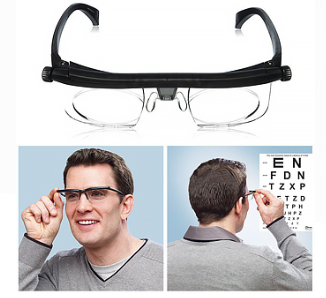 VisionOptics Glasses