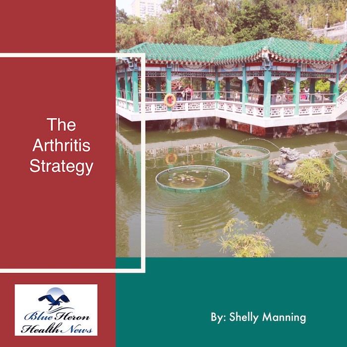 The Arthritis Step By Step Strategy Reviews