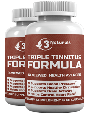 Triple Tinnitus Formula Reviews